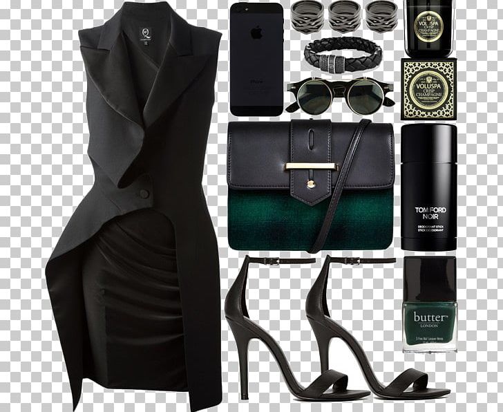 Fashion High-heeled Footwear Dress Clothing Designer PNG, Clipart, Accessories, Aviator Sunglasses, Black, Black Dress, Black Hair Free PNG Download