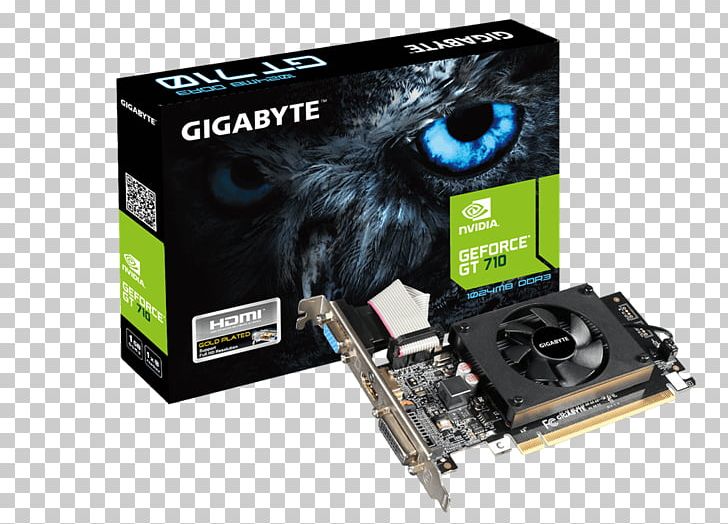 Graphics Cards & Video Adapters GeForce GDDR3 SDRAM Gigabyte Technology PNG, Clipart, Bus, Computer , Conventional Pci, Ddr3 Sdram, Digital Visual Interface Free PNG Download