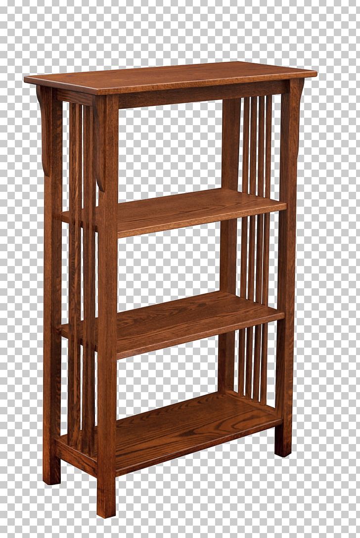 Mission Style Furniture Bookcase Shelf Table PNG, Clipart, Amish, Angle, Book, Bookcase, Bookshelf Free PNG Download