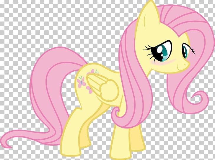 My Little Pony: Friendship Is Magic Fandom Fluttershy Applejack PNG, Clipart, Blushing Shy, Cartoon, Deviantart, Fictional Character, Horse Free PNG Download