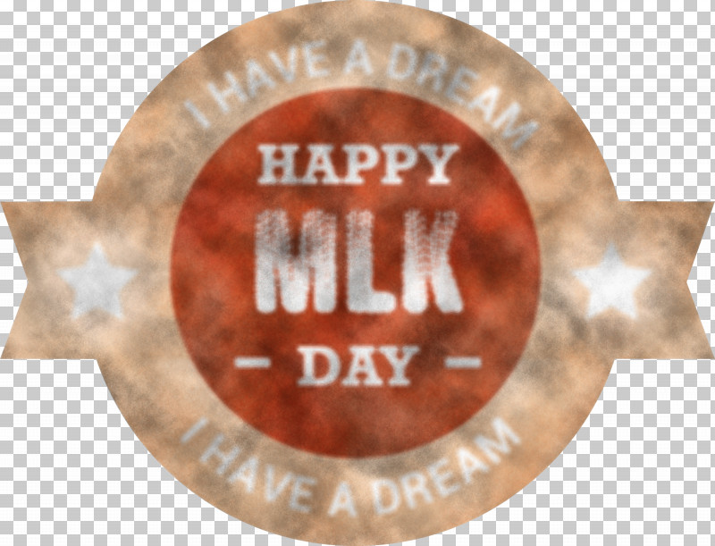 MLK Day Martin Luther King Jr. Day PNG, Clipart, Anniversary, Badge, Label, Logo, Martin Luther King Jr Day Free PNG Download