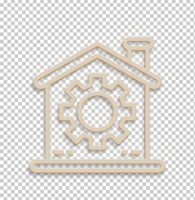 Gear Icon House Automation Icon Home Icon PNG, Clipart, Gear Icon, Home Icon, House Automation Icon, Logo, Symbol Free PNG Download