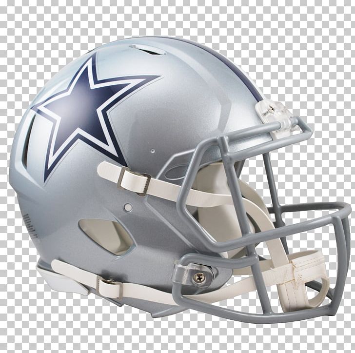 Dallas Cowboys NFL American Football Helmets Riddell PNG, Clipart, American Football, Face Mask, Lacrosse Helmet, Lacrosse Protective Gear, Motorcycle Helmet Free PNG Download