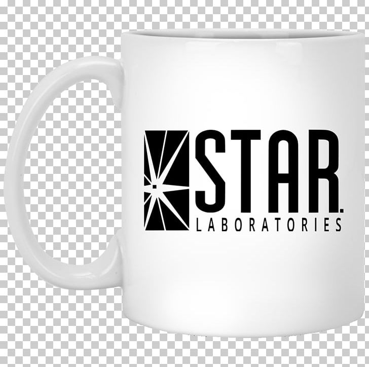 Flash S.T.A.R. Labs Mug T-shirt Television Show PNG, Clipart, Arrow, Brand, Central City, Comics, Cup Free PNG Download
