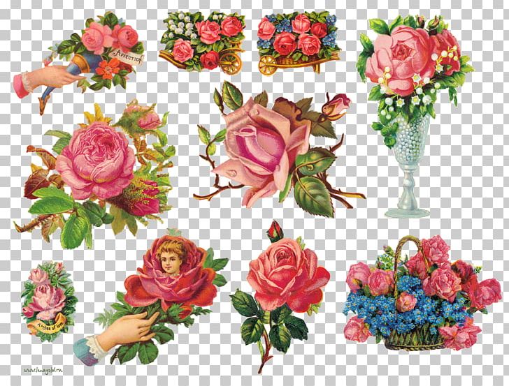 Garden Roses Floral Design Flower PNG, Clipart, Artificial Flower, Desktop Wallpaper, Digital Image, Flower, Flower Arranging Free PNG Download