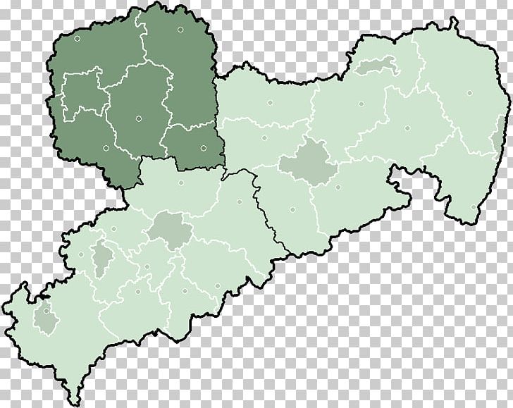 Leipziger Land Muldentalkreis Chemnitzer Land Sächsische Schweiz PNG, Clipart, Area, Chemnitzer Land, Districts Of Germany, Ecoregion, Germany Free PNG Download