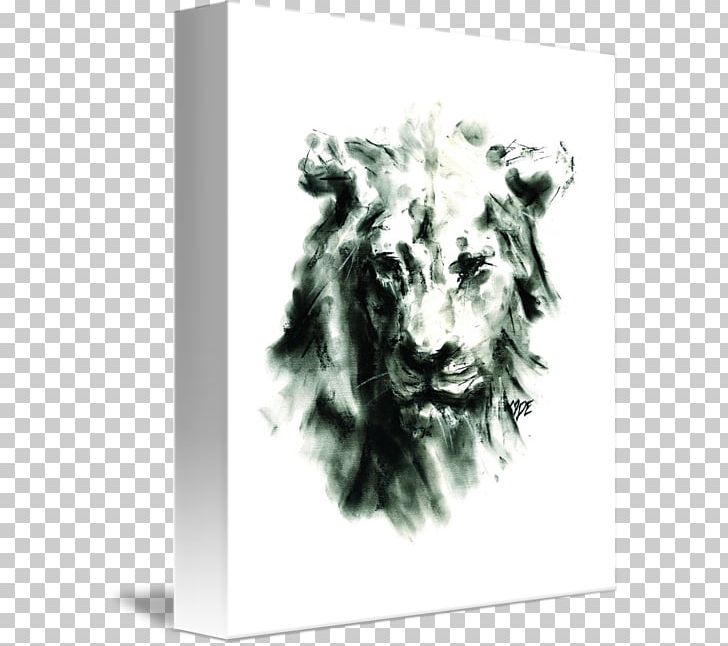 Lion Drawing Chicago Painting Art PNG, Clipart, Animals, Art, Art Museum, Big Cats, Black And White Free PNG Download