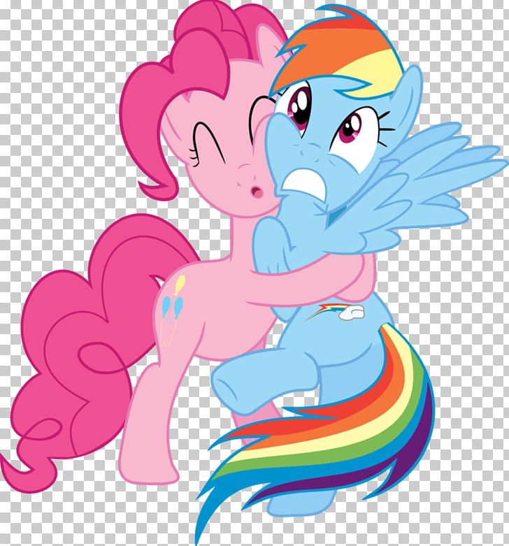 Pony Pinkie Pie Rainbow Dash Applejack Fluttershy PNG, Clipart, Animal Figure, Applejack, Art, Cartoon, Deviantart Free PNG Download