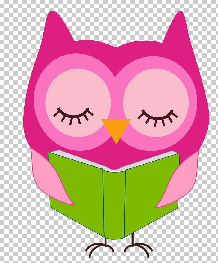 Reading Owl Free Content PNG, Clipart, Beak, Bird, Bird Of Prey, Blog, Book Free PNG Download