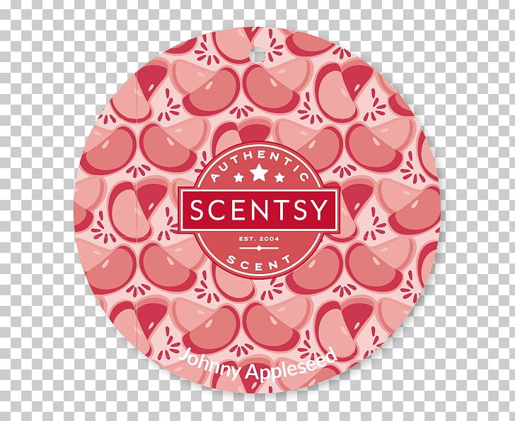 Scentsy Candle & Oil Warmers Odor Perfume PNG, Clipart, Appleseed, Aroma Compound, Candle, Candle Oil Warmers, Circle Free PNG Download