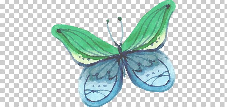 Watercolor Painting PNG, Clipart, Brush Footed Butterfly, Butterfly, Coreldraw, Download, Drawing Free PNG Download