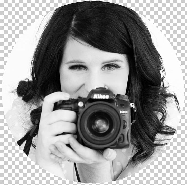 Camera Lens Portrait Photography PNG, Clipart, Black And White, Brown Hair, Camera, Camera Lens, Closeup Free PNG Download
