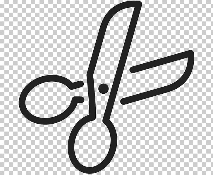 Computer Icons Textile Rubber Stamp Scissors PNG, Clipart, Angle, Black And White, Computer Icons, Emoticon, Line Free PNG Download