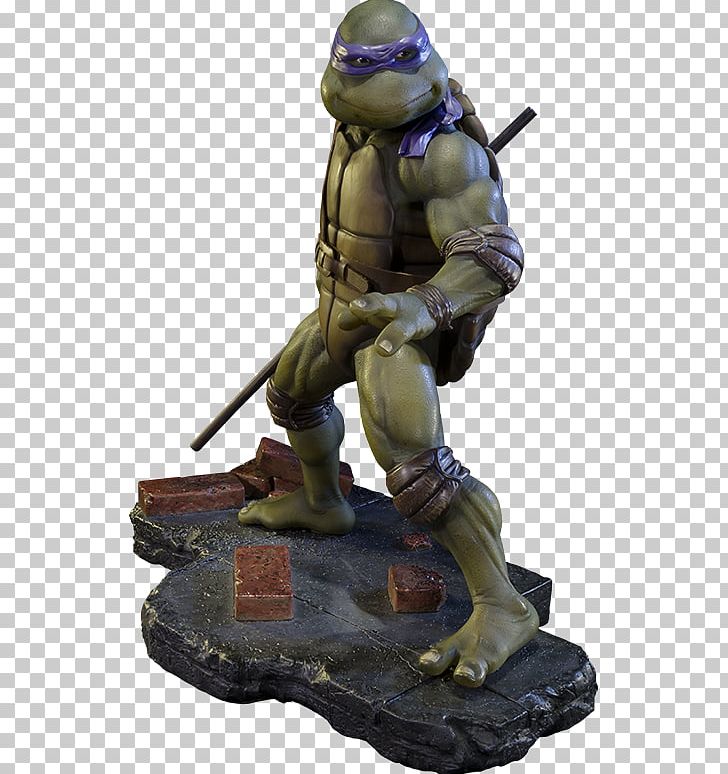 Donatello Leonardo Michaelangelo Figurine Statue PNG, Clipart, Donatello, Figurine, Grenadier, Leonardo, Michaelangelo Free PNG Download