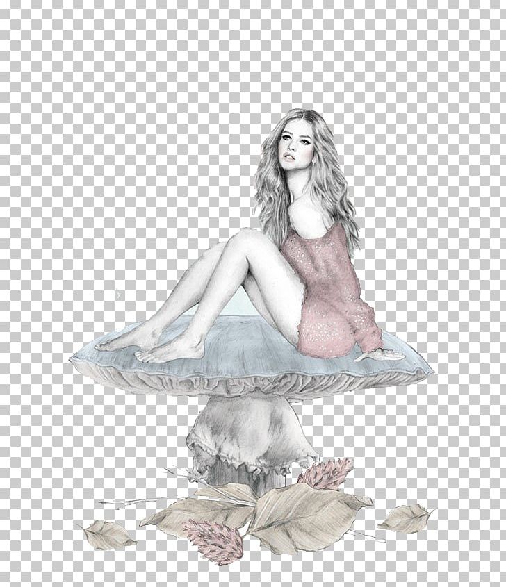 Fashion Illustration Drawing Illustration PNG, Clipart, Artwork, Beautiful, Beauty, Beauty Salon, Costume Design Free PNG Download