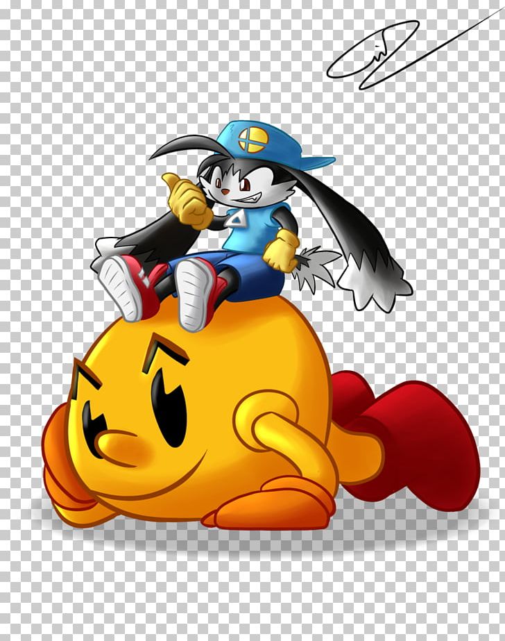 Klonoa Heroes: Densetsu No Star Medal Klonoa: Door To Phantomile Pac-Man Klonoa 2: Lunatea's Veil Klonoa: Empire Of Dreams PNG, Clipart,  Free PNG Download