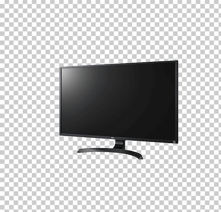 LG IPS Panel Computer Monitors 4K Resolution LED-backlit LCD PNG, Clipart, 4k Resolution, Angle, Computer Monitor, Computer Monitor Accessory, Computer Monitors Free PNG Download