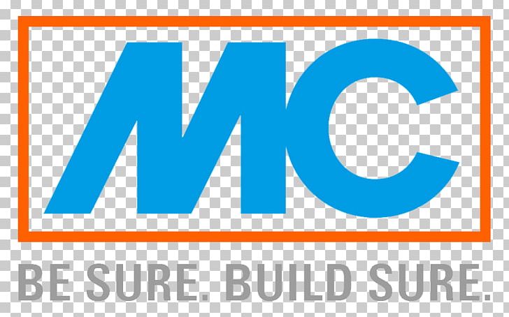 MC-BAUCHEMIE MÜLLER GmbH & Co. KG Chemische Fabriken Concrete Logo Business PNG, Clipart, Angle, Architectural Engineering, Area, Blue, Brand Free PNG Download