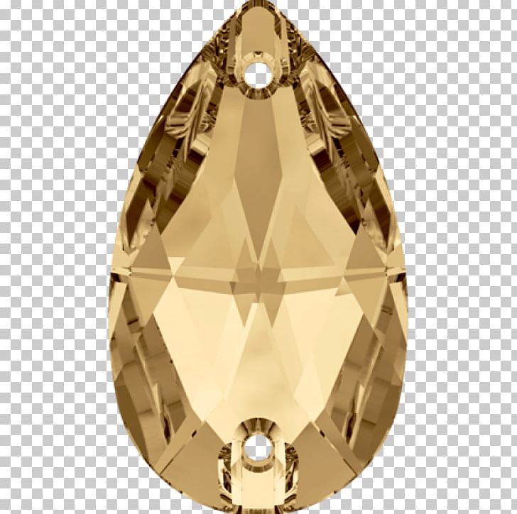Swarovski AG Crystal Imitation Gemstones & Rhinestones Necklace Bead PNG, Clipart, Bead, Bijou, Brass, Clothing, Crystal Free PNG Download