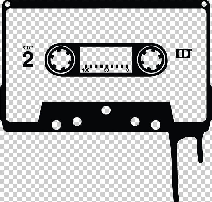 1980s Compact Cassette Cassette Deck Mixtape PNG, Clipart, 1980s, Angle, Area, Audio Signal, Automotive Exterior Free PNG Download