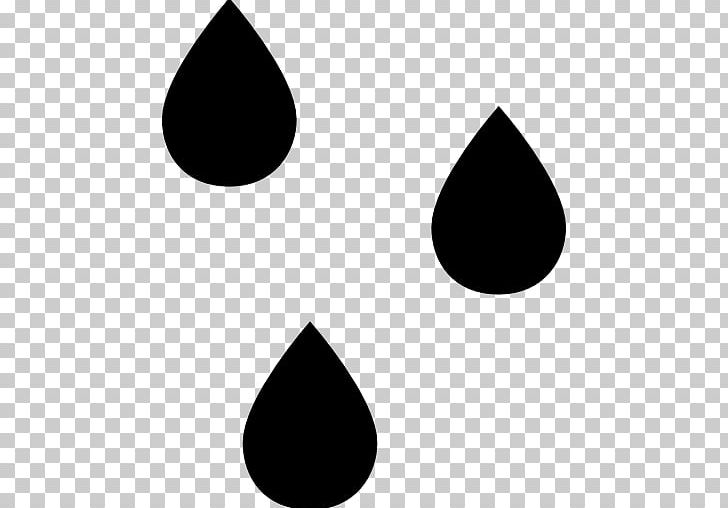 Computer Icons Rain Drop PNG, Clipart, Angle, Black, Black And White, Circle, Cloud Free PNG Download