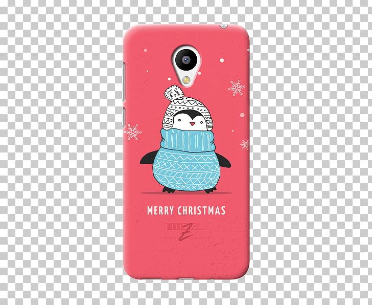 Flightless Bird Christmas Ornament Mobile Phone Accessories PNG, Clipart, Bird, Christmas, Christmas Ornament, Cover, Flightless Bird Free PNG Download