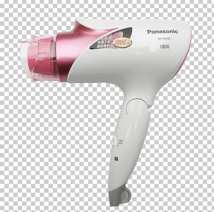 Hair Dryer Panasonic Beauty Parlour Home Appliance PNG, Clipart, Anion, Authentic, Black Hair, Drum, Dryer Free PNG Download