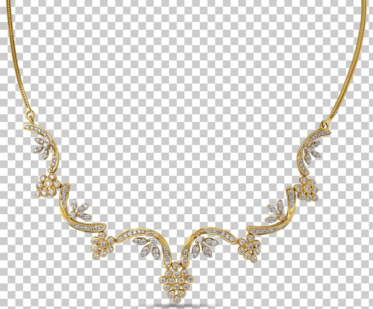 Necklace Body Jewellery Diamond PNG, Clipart, Body Jewellery, Body Jewelry, Chain, Diamond, Fashion Accessory Free PNG Download