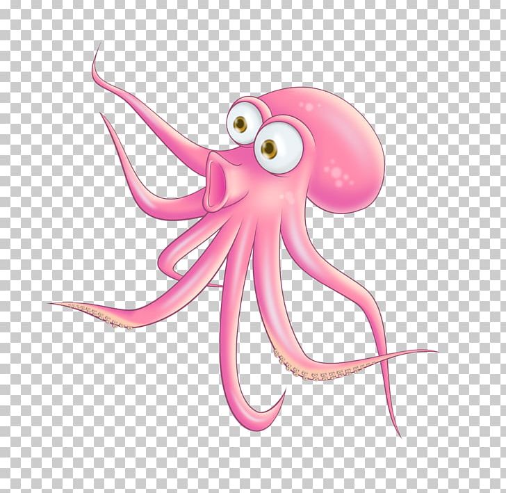 Octopus PNG, Clipart, Octopus Free PNG Download