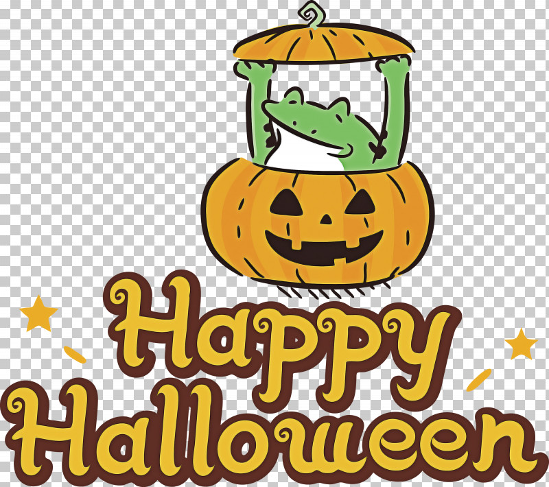 Happy Halloween PNG, Clipart, Cartoon, Fruit, Happy Halloween, Jackolantern, Lantern Free PNG Download