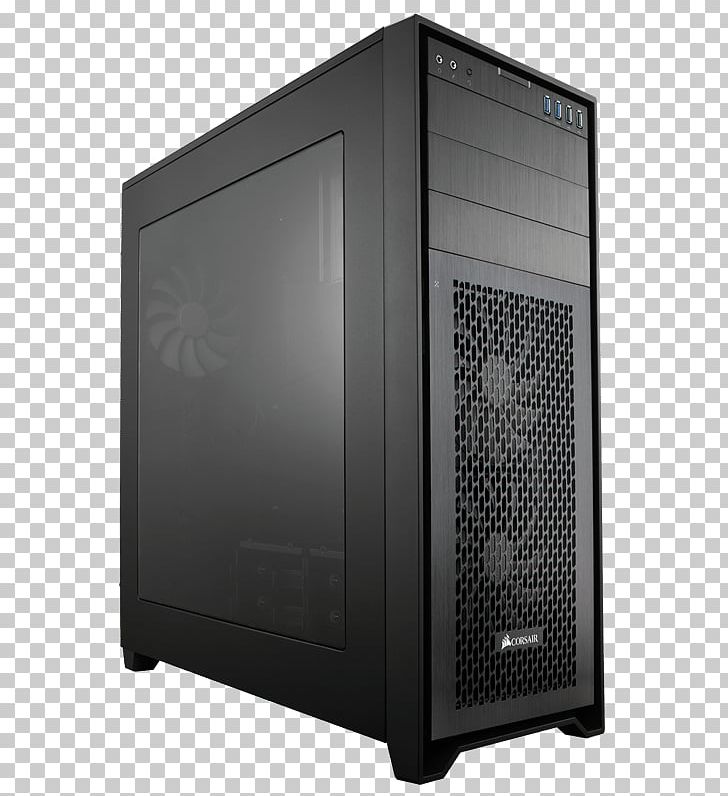 Computer Cases & Housings Corsair Components ATX Canon EOS 750D PNG, Clipart, Airflow, Computer, Computer Cases Housings, Computer Component, Computer System Cooling Parts Free PNG Download