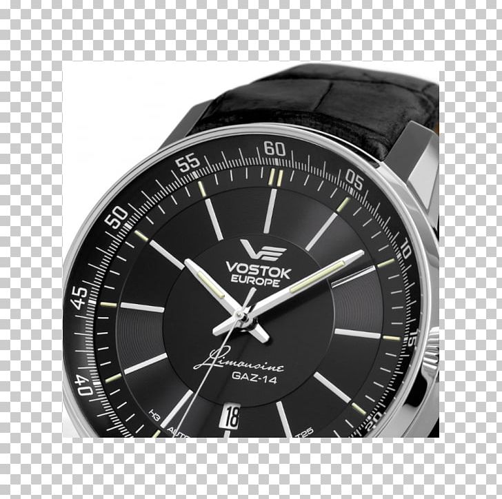 GAZ-14 Car Vostok Europe Vostok Watches PNG, Clipart, Automatic Watch, Brand, Car, Clock, Diving Watch Free PNG Download