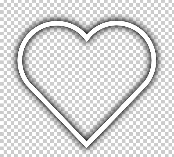 Heart Symbol PNG, Clipart, Black And White, Circle, Color, Drawing, Heart Free PNG Download