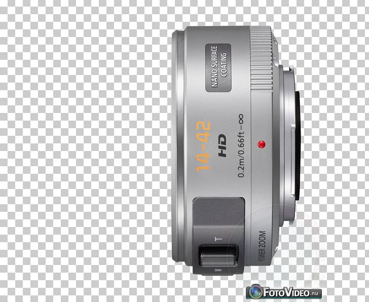 Panasonic Lumix G X VARIO PZ 14-42 Mm/F3.5-5.6 ASPH Panasonic Lumix DMC-G1 Panasonic Lumix 14 PNG, Clipart, Camera, Camera Accessory, Camera Lens, Cameras Optics, Four Thirds System Free PNG Download