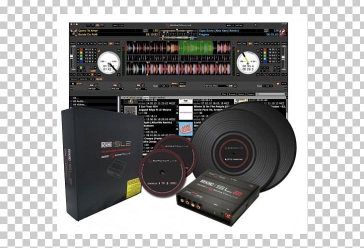 Scratch Live Serato Audio Research Disc Jockey Rane Corporation PNG, Clipart, Audio, Audio Equipment, Audio Receiver, Disc Jockey, Dj Controller Free PNG Download