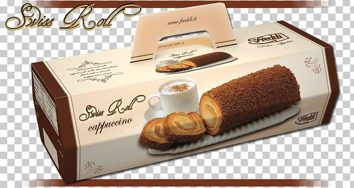 Swiss Roll Praline Cream Cake Dessert PNG, Clipart, Box, Cake, Cappuccino, Carton, Chocolate Free PNG Download