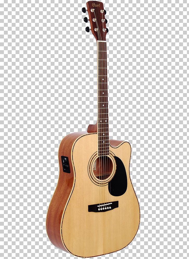 Ukulele Cort Guitars Acoustic Guitar Cutaway Dreadnought PNG, Clipart, Acoustic, Acoustic Electric Guitar, Cuatro, Cutaway, Guitar Accessory Free PNG Download