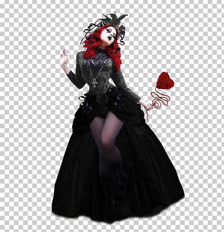 Victorian Era Gothic Fashion Goth Subculture Gothic Art PNG, Clipart, Alternative Fashion, Alternative Model, Art, Beauty, Costume Free PNG Download