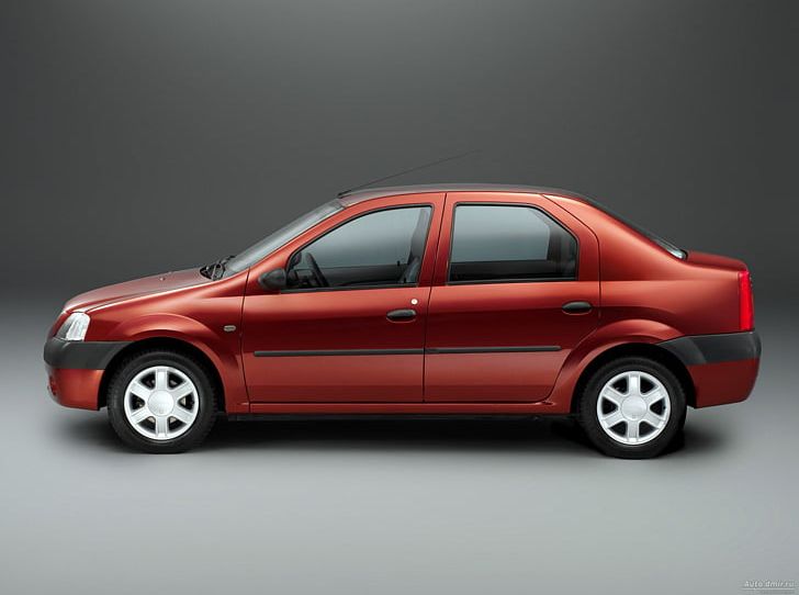 Dacia Logan Car Renault Dacia Duster PNG, Clipart, Automotive Design, Automotive Exterior, Brand, Bumper, Car Free PNG Download