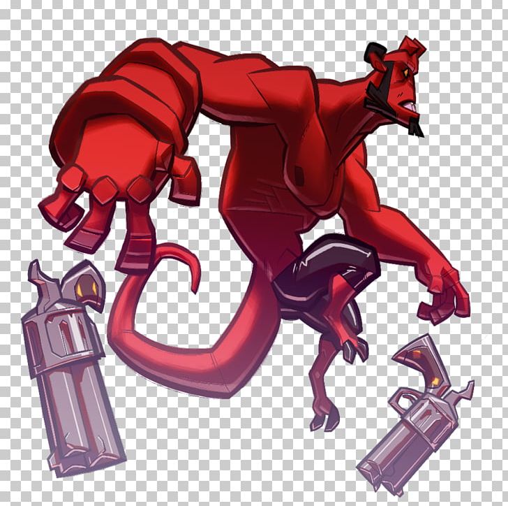 Hellboy Drawing Fan Art PNG, Clipart, Art, Cartoon, Character, Comics, Croquis Free PNG Download