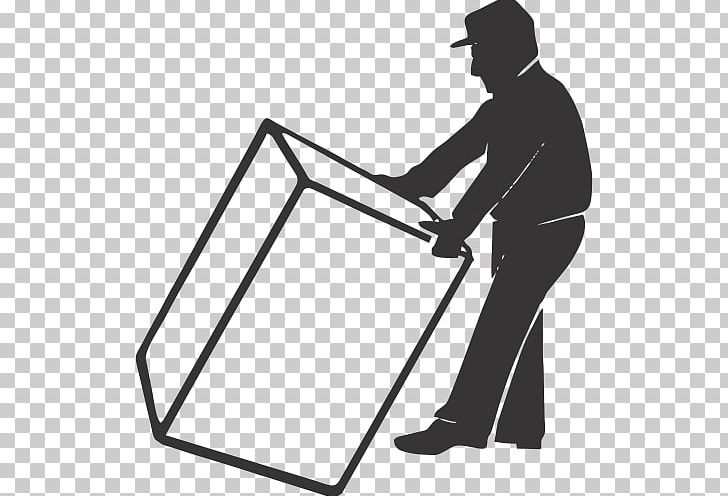 Mover Relocation Computer Icons PNG, Clipart, Angle, Arm, Black, Black And White, Cardboard Free PNG Download