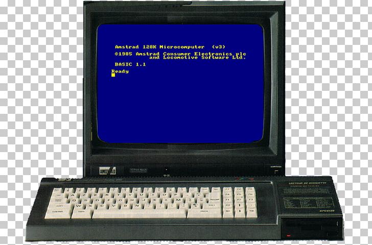 Netbook Personal Computer Amstrad CPC 6128 PNG, Clipart, Acorn Electron, Ams, Amstrad, Amstrad Cpc, Amstrad Cpc 464 Free PNG Download