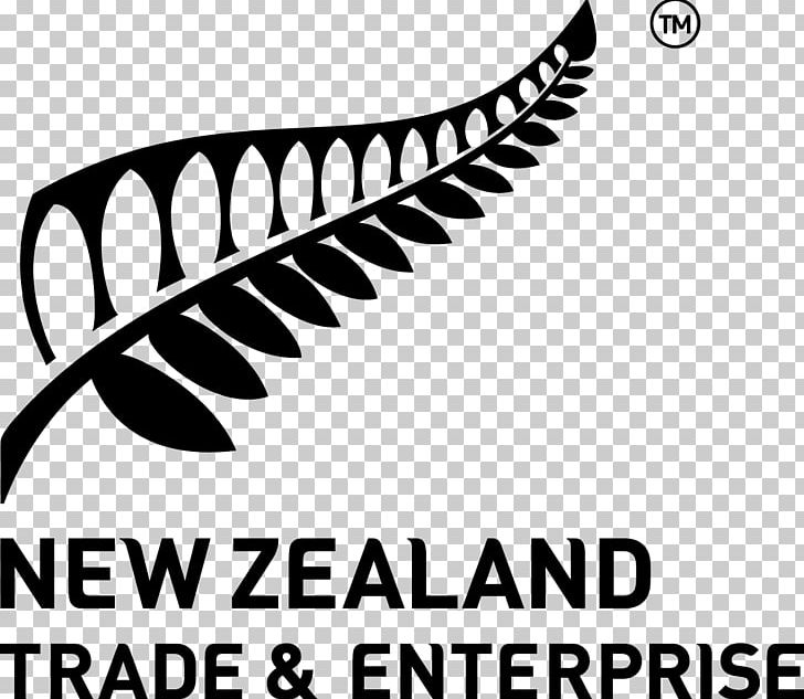 New Zealand Trade And Enterprise Sport New Zealand Business New Zealand Tourism PNG, Clipart, Air Fern, Area, Black And White, Brand, Business Free PNG Download