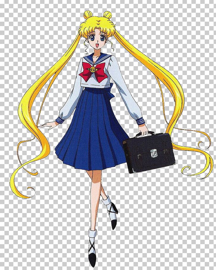 Sailor Moon Sailor Venus Sailor Uranus Chibiusa Sailor Pluto PNG, Clipart, Action Figure, Cartoon, Chibiusa, Clothing, Costume Free PNG Download