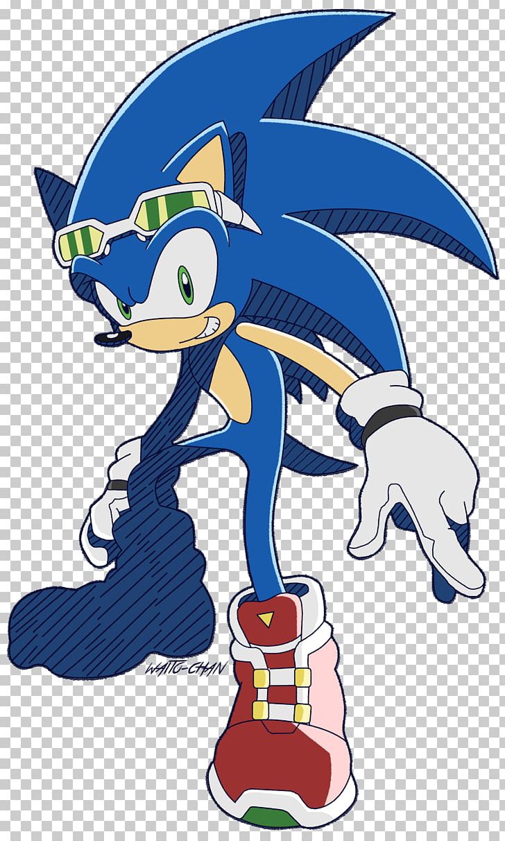 Sonic Riders: Zero Gravity Sonic The Hedgehog Sonic Boom Sonic And The Black Knight PNG, Clipart, Art, Cartoon, Character, Coloring Book, Deviantart Free PNG Download