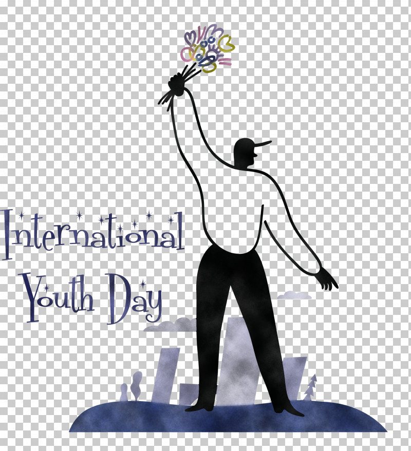 International Youth Day Youth Day PNG, Clipart, Behavior, Biology, Human, Human Biology, Human Skeleton Free PNG Download