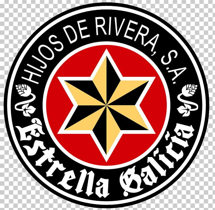 Beer Hijos De Rivera Brewery A Coruña Cider PNG, Clipart, Area, Badge, Beer, Beer Brewing Grains Malts, Brand Free PNG Download