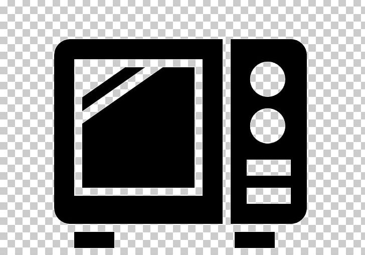 Microwave Ovens Computer Icons Cooking Ranges PNG, Clipart, Angle, Black, Black And White, Brand, Computer Icons Free PNG Download