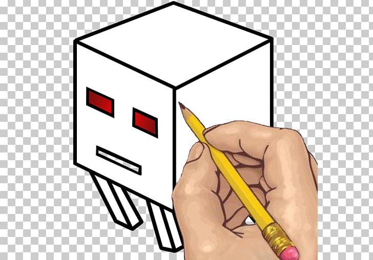 Minecraft: Pocket Edition Drawing Coloring Book Learn To Draw! PNG, Clipart, Angle, Area, Coloring Book, Drawing, Fan Art Free PNG Download