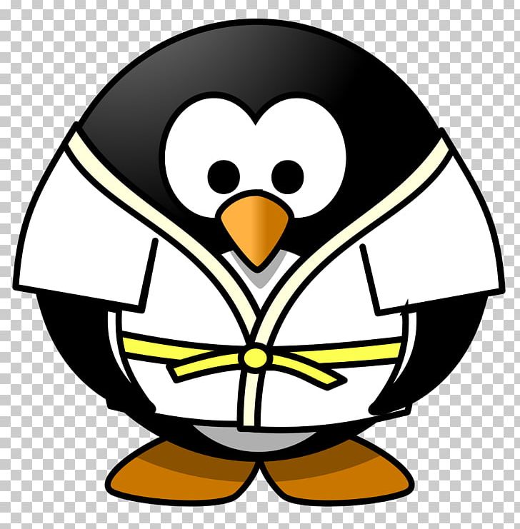 Penguin Judo Sport PNG, Clipart, Artwork, Beak, Bird, Clip Art, Flightless Bird Free PNG Download